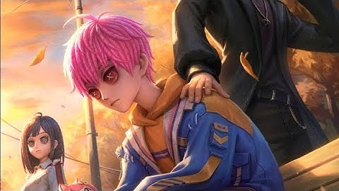 Link Click Crossover. Skins For Hermit, Acrobat and Antiquarian. Identity V