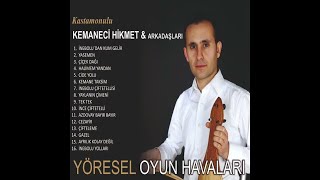 Kemaneci Hikmet   Cezayir Çiftetellisi