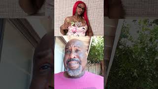 Famous SEXYY RED SEX TAPE LEAK ON HER IG STORY!!!! Net Worth