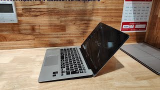 Laptop Sony Vaio VJZ13A i7 16Gb SSD 512Gb cảm ứng đa điểm - 9