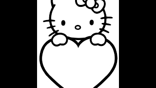 10 Dibujos Para Colorear Este 14 De Febrero 2017 Link De Desacarga