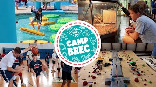 Summer Camp 2025