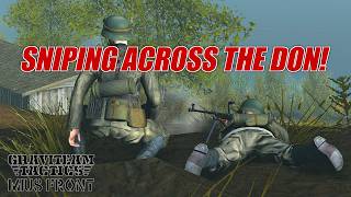 Holding On To Our Ground! | Mius Front Ep. 28