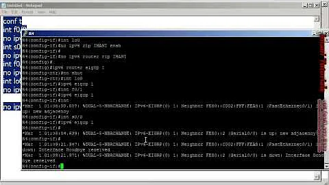 028- ospfv3 and eigrpv6