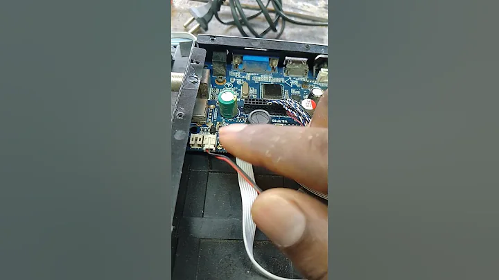 LED TV backlight voltage problem,#shortvideo #viral #YouTube training centre.