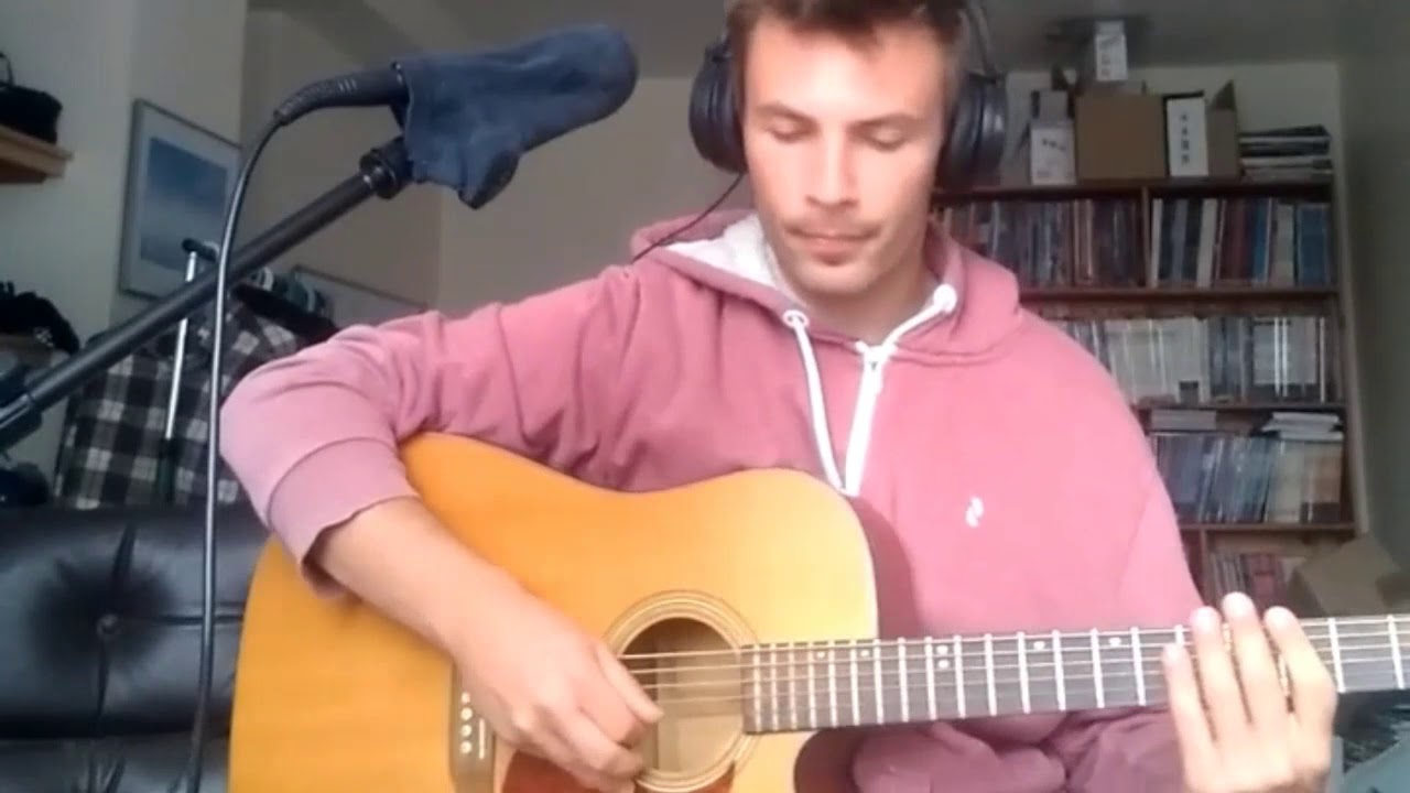 Petit Biscuit - You (LBT cover)