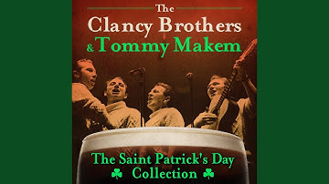 Thumbnail of A Jug of Punch (Live)