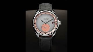 AGELOCER | In-House Movement Premium Petite Seconde Watch