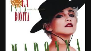 Madonna la isla bonita special extended version