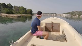Murter, Croatia (Run Everywhere Episode 24) by George Maier 75 views 6 months ago 6 minutes, 47 seconds
