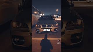 تجي انا وانت نركب الBMW