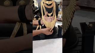 🤯💥8 grm- க்கு Haram ஆ Full Bridalset #Shorts #viralvideo #trending #tamil 9790005275