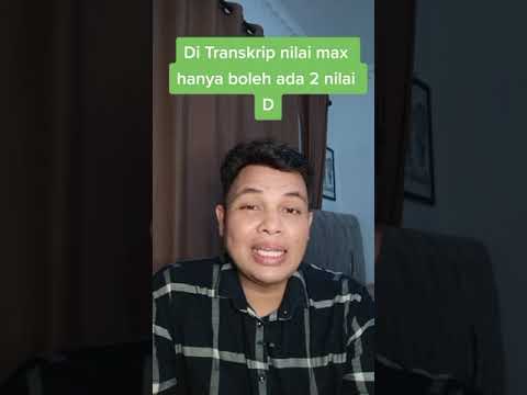 Video: Berapa nilai maksimal dari double?