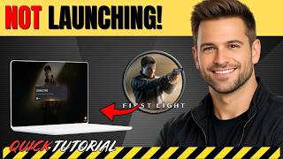 How to Fix 007 First Light Not Launching Change This One Setting