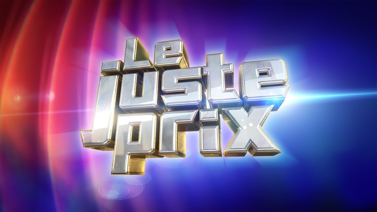 Le Juste Prix 42