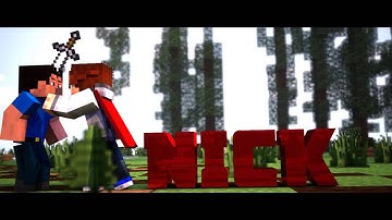 NickPlayz Intro ~ Dylan | I was Bored