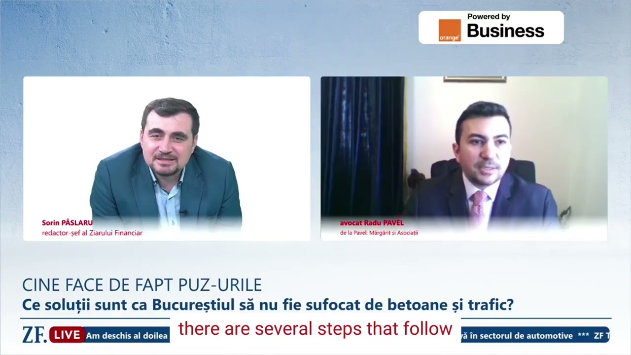 Zonal Urban Plan (PUZ) in Romania: How to amend it and impact urban development