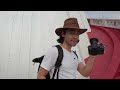 Beginning of video