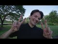 End of video
