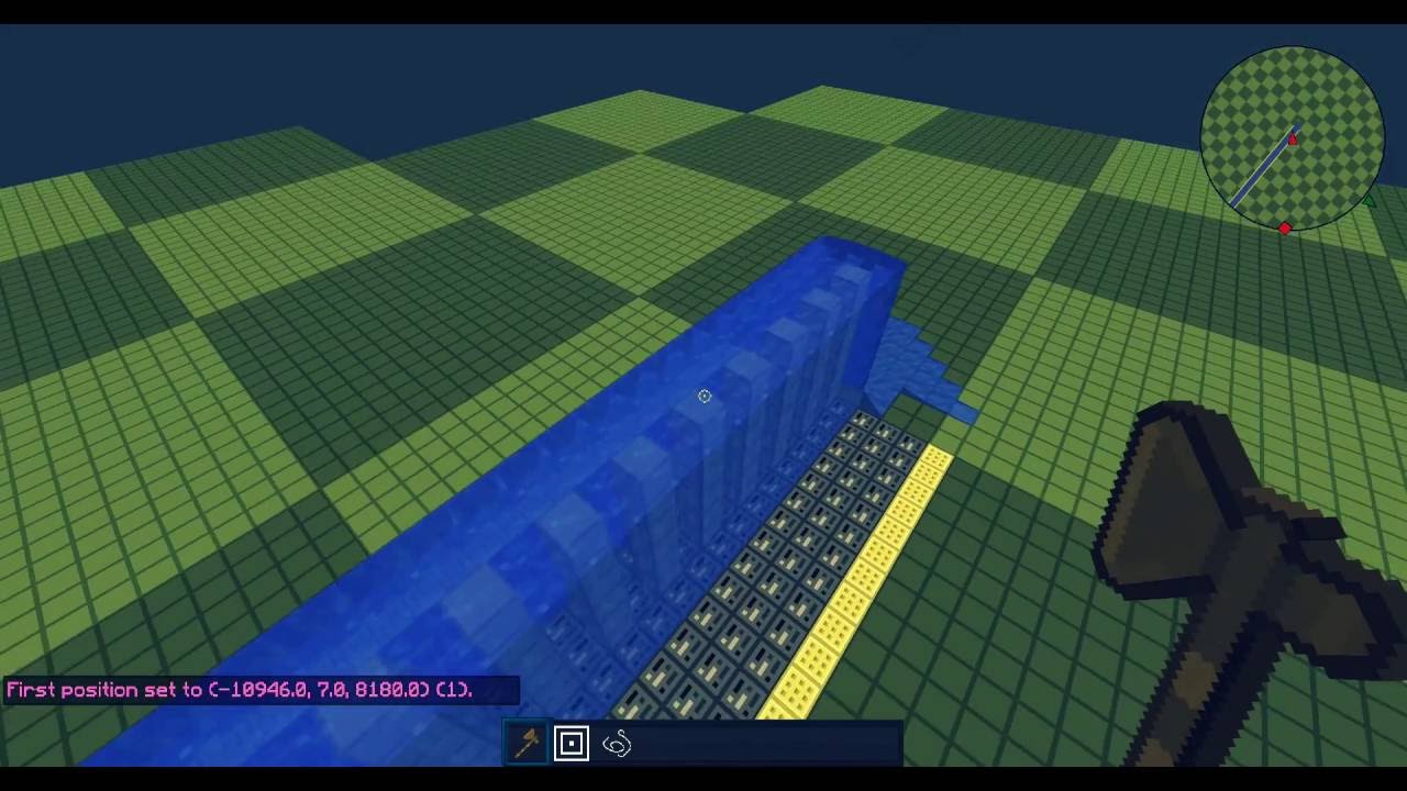 Kman's 160+ one shot cannon release