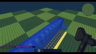 Kman's 160+ one shot cannon release