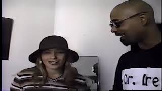 Veronica 1997 Interview part 2