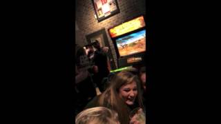 Mannequin Challenge @ Buffalo Wild Wings
