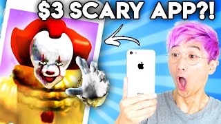 Can You Guess The Price Of These INSANE IPHONE APPS!? (GAME) screenshot 4