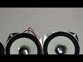 How To Make bluetooth speaker | bluetooth speaker bano Ghar pe | triple bass speaker