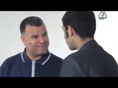 ساعد القط الموسم 1 الحلقة 2 Saad El Gat Saison 1 Episode 2