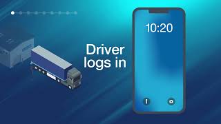 eCMR: Driver - how to