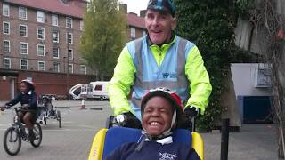 Social Enterprise vs. COVID-19 Episode One: Bike Works screenshot 3