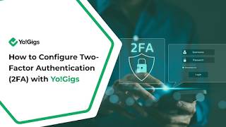 How to Configure Two-Factor Authentication (2FA) | Step-by-Step Setup Guide