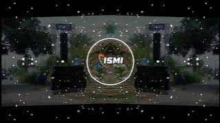 DJ UNSTOPABLE ISMI AUDIO