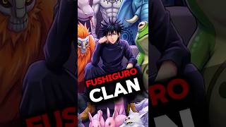 The Clan Ranking Just Changed