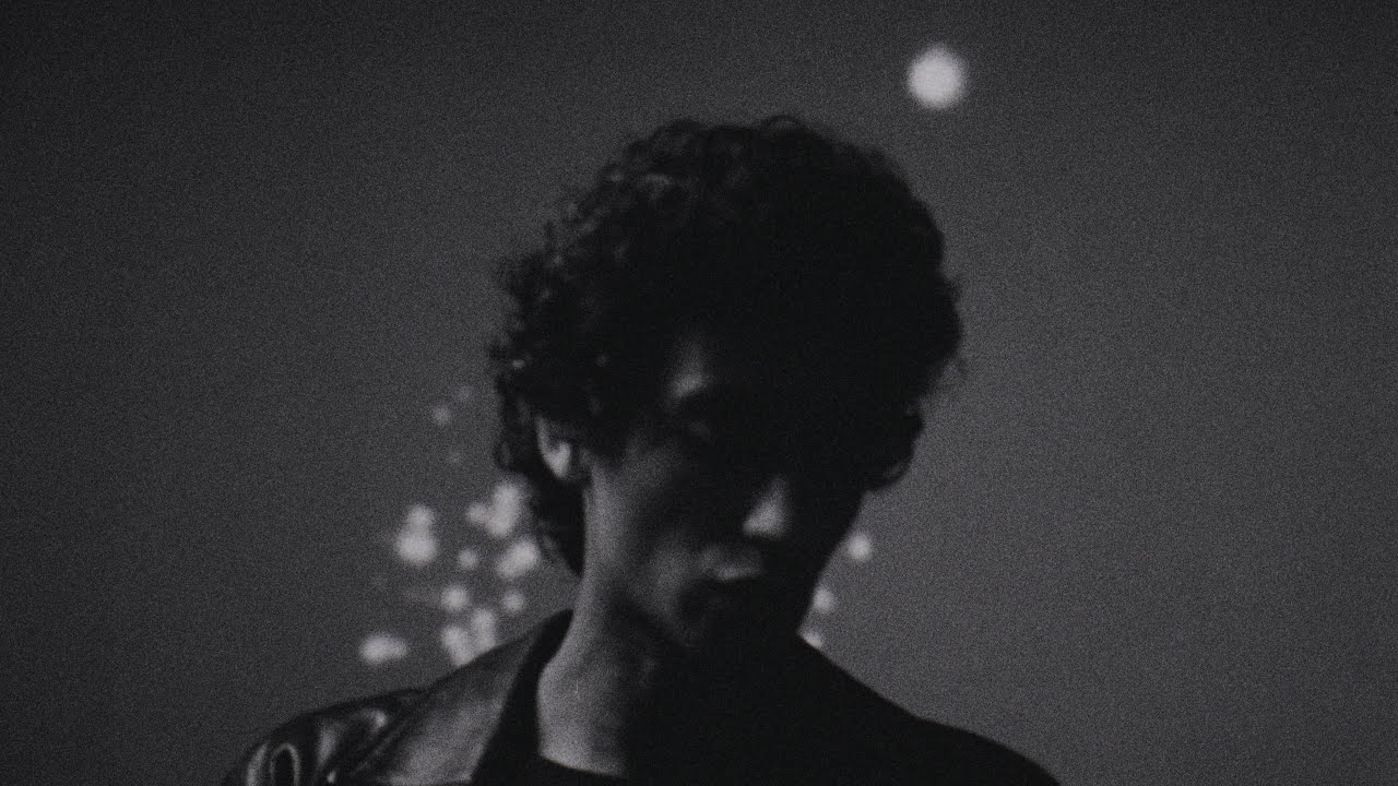 Quiet Luke - Dogs Can't Fly