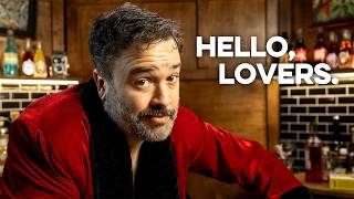 Biblically accurate love potions (kinda) | How to Drink