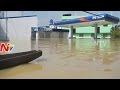 Cyclone wreaks havoc on Philippines; 50 dead, thousands displaced