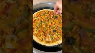 Part  2 Pizza Recipe ? No oven pizza recipe | pizza dough recipe