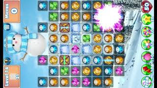 Snowman Games screenshot 3