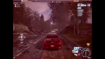 Need For Speed World [HWY 99 & STATE | MP]