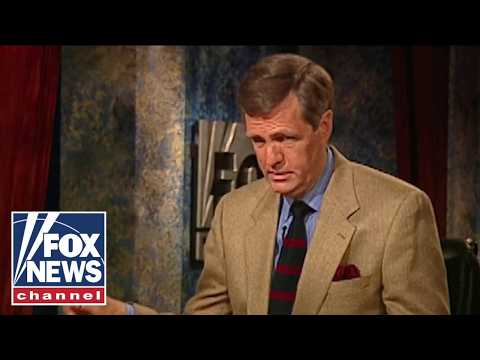 30 YEARS: Fox News veterans reveal 'CHAOTIC' launch-day stories