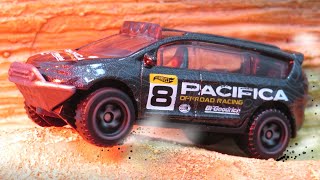 chrysler pacifica wheels