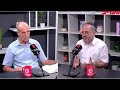 פרק 296, פודקאסט מעריב | "התחלתי להיחנק מהדם, ראיתי את הילדים מול העיניים"