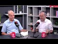 פרק 296, פודקאסט מעריב | "התחלתי להיחנק מהדם, ראיתי את הילדים מול העיניים"