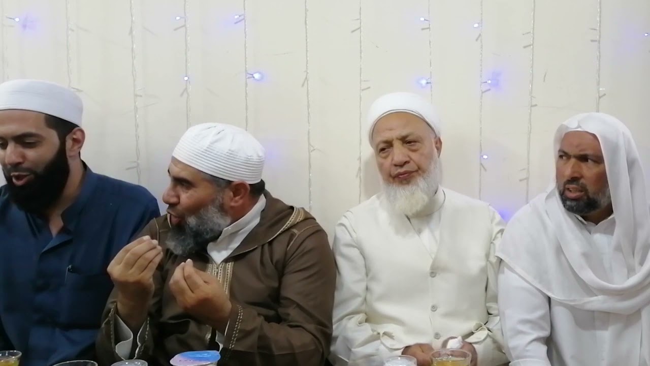 انشاد  - عليك صلى الله – صلاتنا على النبي الهاشمي – يارب بالصديق مولانا العتيق - رسول الله