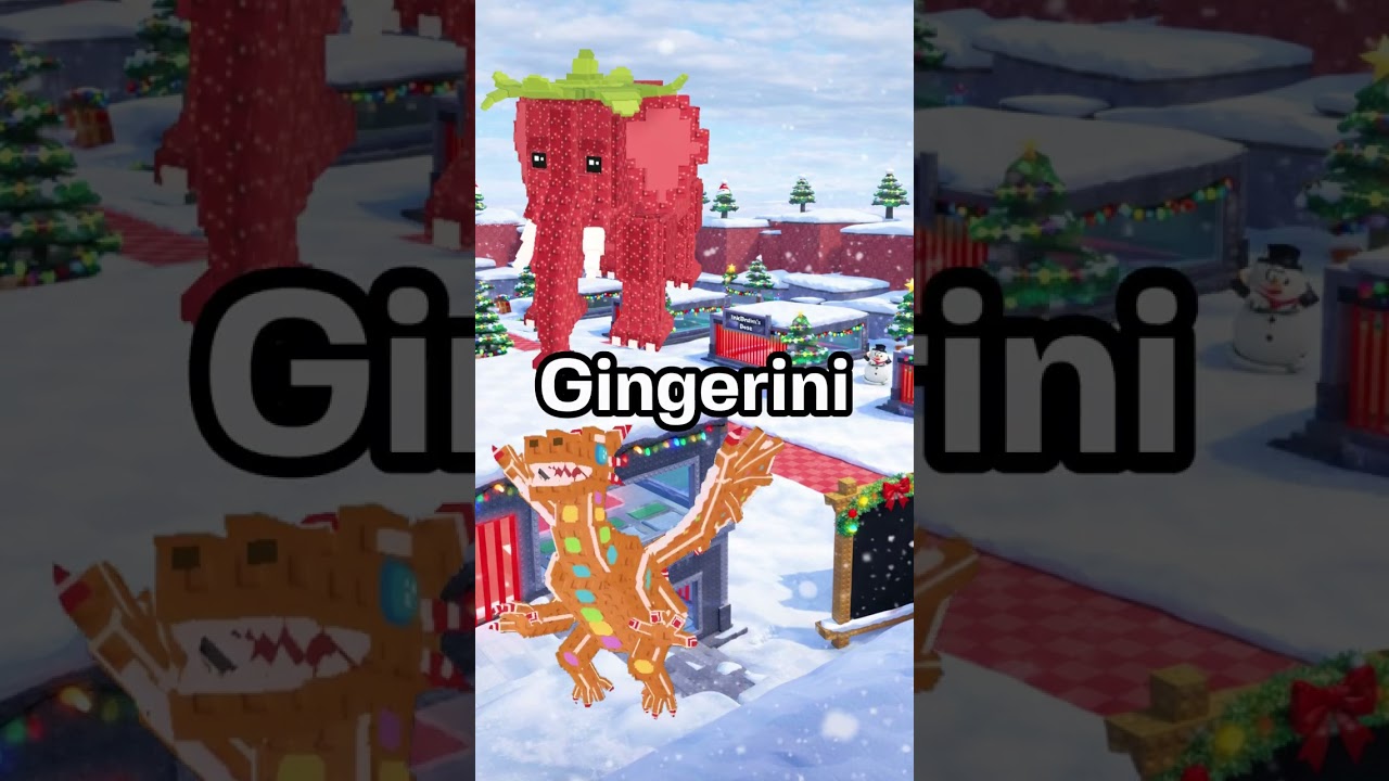 кто лучше Strawberry или Dragon Gingerini  