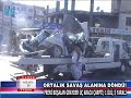 ORTALIK SAVAŞ ALANINA DÖNDÜ!
