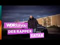Der Rapper Xatar - Köfte, Knast und Kohle schaufeln