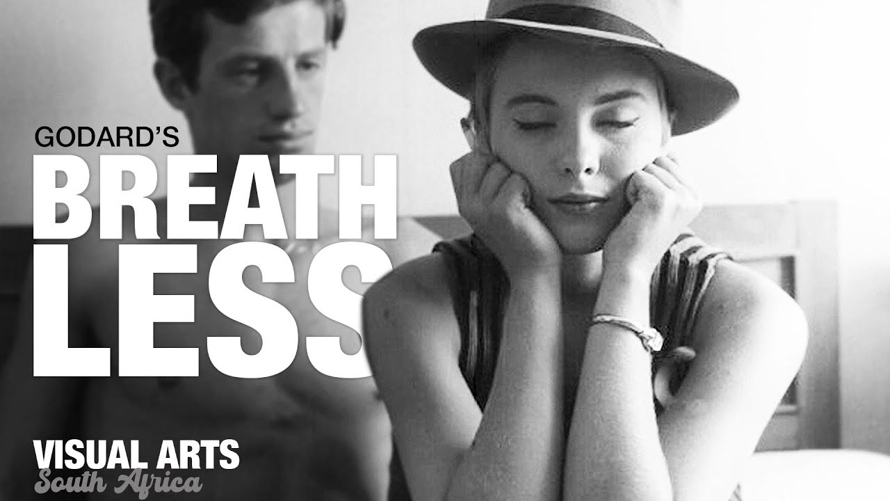 «Дыхание Годара» | Визуальное искусство